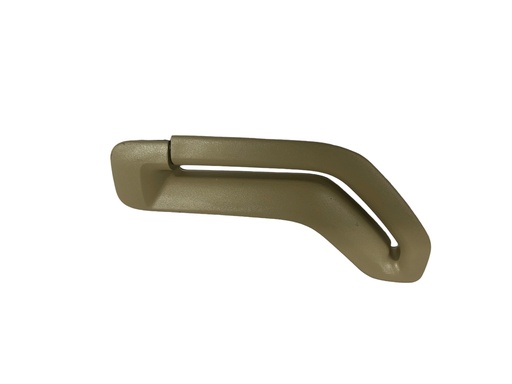 [39966534]  Volvo sikkerhedsseleføring farve beige Foran Højre Volvo S60 V70 XC70 XC90 S80 -2006 Volvo varenummer 39966534