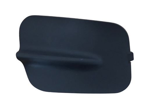 [8614116]  Volvo trækøjebeklædning c70 Kofangerbeklædning (for) C70 -05 Beklædning/Beklædning til at skjule trækøjebeslag forreste kofanger Volvo varenummer 8614116