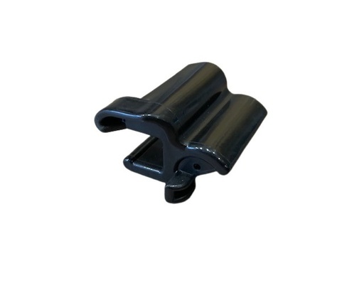 [9444282]  Volvo Batterimonteringsklemme Volvo 240 850 C70 (-2005) S40 V40 (-2004) S70 V70 V70XC (-2000) Volvo varenummer 9444282