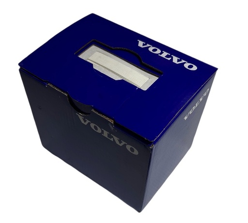 [koelvloeistofG11] Blue Coolant / G11 / -36 / Ready to Use / 5 Liter Packaging / For Volvo Cars Older Than 1996 CoolantG11 Product