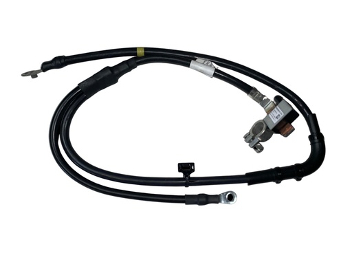 [30659154]  Volvo batteri jordkabel Volvo S40 C30 V50 D41.6 D42.0 2004 Volvo varenummer 30659154