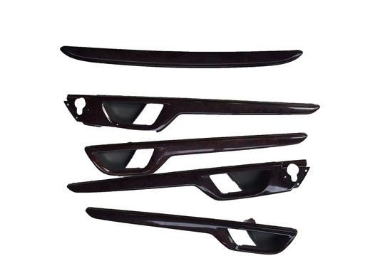 [8685943]  Volvo Træsæt Døre og Instrumentbræt V70 S60 2000 - 2009 Volvo varenummer 8685943