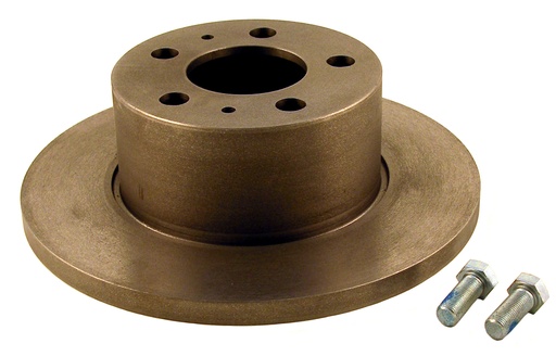 [270733R] Volvo Brake Disc for P1800E+P1800ES ch 30.001+ (682304) non-original Volvo part no. 270733R