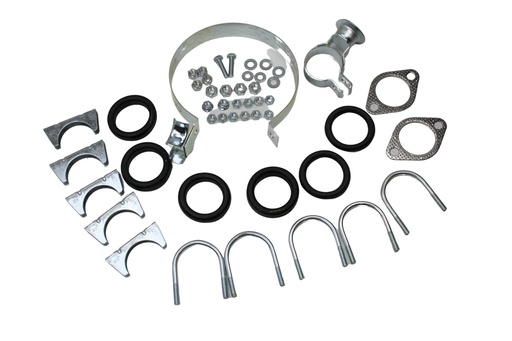 [273290]  Volvo Udstødningsmonteringssæt 164 B30E -1974 Volvo varenummer 273290