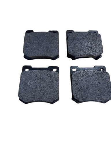 [3343597]  Volvo Bremseklodser Sæt til 343 345 340 360 -1980 Volvo Original Volvo Varenummer 3343597