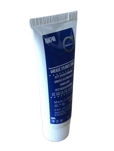 [1161748]  Volvo fedt til splines til keglehjul og gearkasse AWD Volvo varenummer 1161748