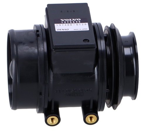 [1275636]  Volvo Luftmassemåler S70 V70 C70 Benzin 20V uden Turbo Volvo Volvo varenummer 1275636