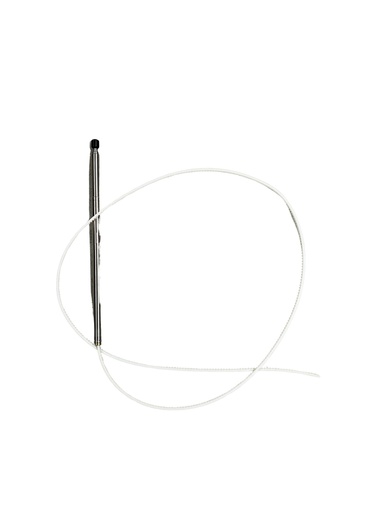 [3345775]  Volvo antennemast S40 (-2004) elektrisk teleskopantenne Volvo varenummer 3345775