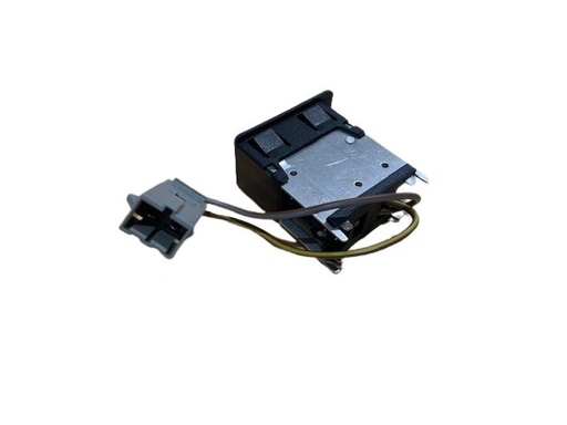 [3464406]  Volvo Reostat kontrol 440 460 480 instrumentbræt belysningsdæmper Volvo varenummer 3464406