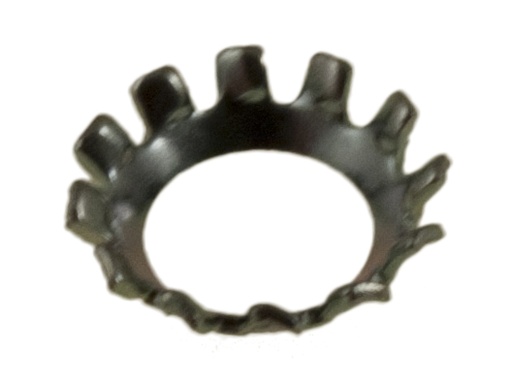 [18891]  Volvo Fjederskive 1/4 savtakket Volvo varenummer 18891