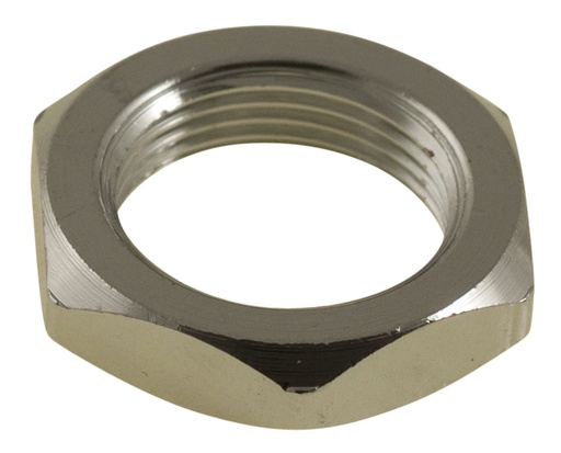 [190734]  Volvo Nut viskerarm krom PV544+Duett Volvo varenr. 190734