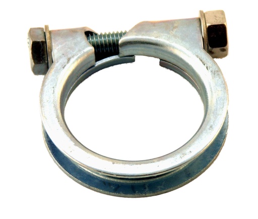 [191466]  Volvo Udstødningsklemme P1800+PV (42mm)+Duett Volvo varenummer 191466