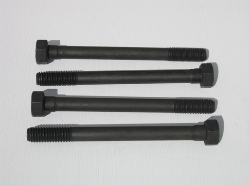 [191523]  Volvo Bolt hovedbolt pr. stk. B18 + B20 + B30 til topstykke Volvo varenummer 191523