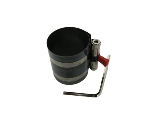 [19229]  Volvo Værktøj: Monteringsværktøj til stempelringe (kompressionsværktøj) Volvo varenummer 19229