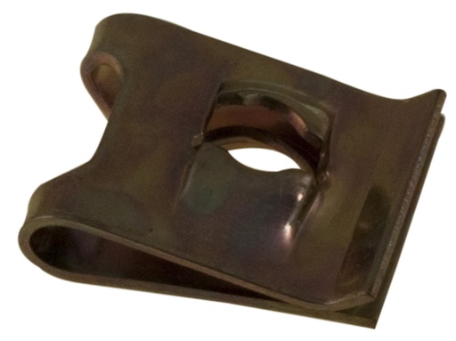 [192557]  Volvo Speednut-grill + blinklys Amazon til montering med parker-krydsskrue Volvo varenummer 192557