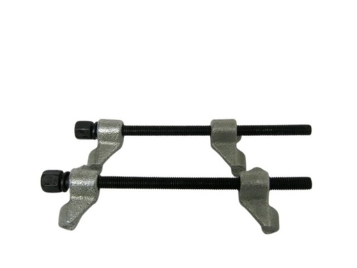 [19256] Volvo Værktøj: Fjederkompressorsæt med 2 dele Volvo varenummer 19256