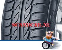 [1956515]  Volvo Dæk 195x65x15 sommerdæk Viking Volvo varenummer 1956515