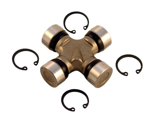 [231311]  Volvo universalkobling 82mm x 27mm til aksel 50,8 diam 140+164+240+740 (1220786)(1220998) Volvo varenummer 231311