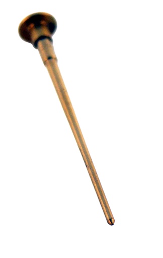 [237452]  Volvo Dyseventil SU HS6 B20A CUD1107 BAH karburator 237451 Volvo varenummer 237452