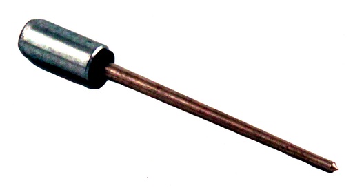 [237482]  Volvo Dysenål Stromberg B30 1970+ B1BE stelnr. 32400+ karburator nr. 237480+237481 Volvo varenummer 237482