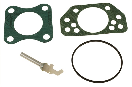 [237593]  Volvo Sprinklerdyse SU HIF6 B19A+B21A+B20 sort (bag) 237660 237703 237704 237705 Volvo varenummer 237593