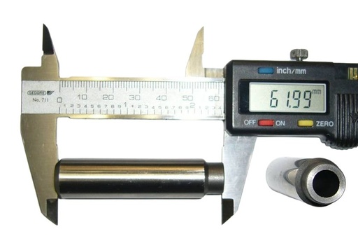 [237668]  Volvo Jet Nål HIF SU BDG Volvo varenr. 237668