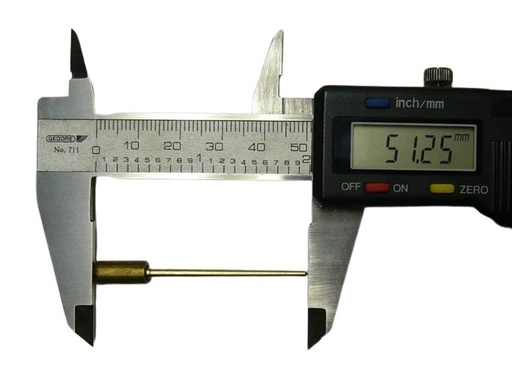 [237848]  Volvo Dyse nåle B23+B230 81+ 240 740 Volvo varenummer 237848