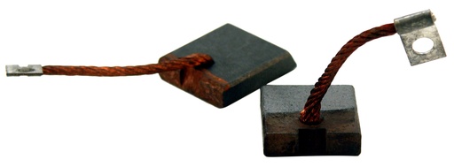 [238479]  Volvo Kulbørstesæt Dynamo 6 volt B4B + B16 Volvo varenummer 238479