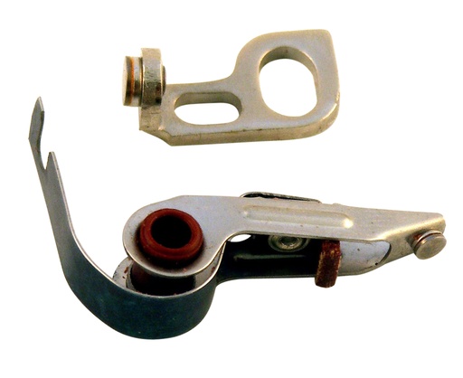 [240149]  Volvo Kontaktpunkter Kontaktpunkter B18B Centrifugalfremføring Volvo Varenummer 240149