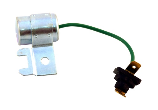 [241650]  Volvo kondensator B20A+B20B+B30 karburator motor 0 030 100 256 Volvo varenummer 241650