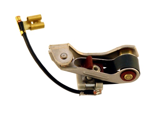 [241652]  Volvo Kontaktpunkter B20A+B30A (A+D)(0340100428) Volvo varenummer 241652