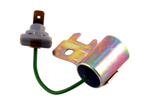 [243013]  Volvo kondensator B20E original Volvo varenummer 243013