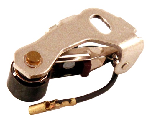 [243799]  Volvo Kontaktpunkter B20F 1973-1974 Volvo varenummer 243799