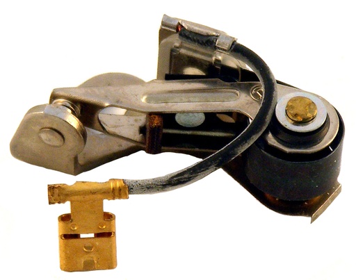 [243801] Volvo Kontaktpunkter B30E 1973-1974 /8 164 2500-3.3 3-serie 911 Volvo varenummer 243801