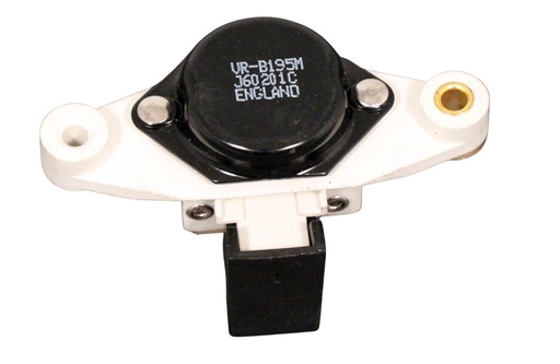 [244332]  Volvo Kulbørstebro + spændingsregulator 14 Volt 240 1981-+740+760+940 1981-1993 70 amp dynamo 32mm samler Volvo varenummer 244332