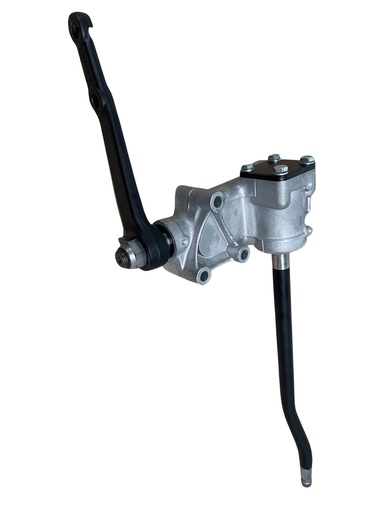 [250135R] Volvo Steering box Amazon split steering column 1967+ EXCHANGE deposit + 100 euros Volvo part no 250135R