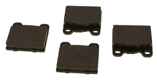 [270166]  Volvo Bremseklodser bag ATE 140+164+240+264 265+740+760+780+940+960+850+V70 -2000 +C70 Ate (271702 - 31261185) V70 C70 760 740 960 940 S70 240 850 260 780 Volvo varenummer 270166