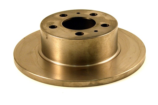 [270732]  Volvo Bremseskive til 140 (alle) +164 - stelnummer 32399 Volvo varenummer 270732