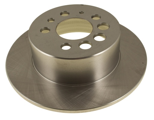 [270736]  Volvo Bremseskive bag ATE Girling 240+264 262 +260 740+760+780+940+960 (280mm)-1998 1205782 31262098 Volvo varenummer 270736