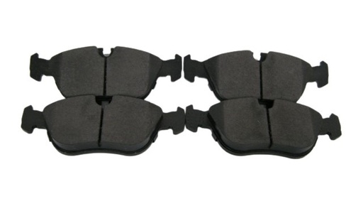 [271179]  Volvo Bremseklodser til 740+760+940+960 Bendix 271706 ATE Volvo varenummer 271179