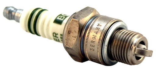 [271410] Volvo Tændrør B20E+B20F+B30E+B30F NGK stk. 273544 273524 273536 273528 140 145 164 P1800E P1800ES Volvo varenummer 271410