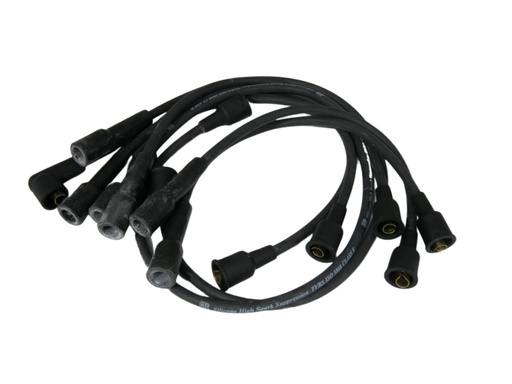 [272192] Volvo Tændrørskabelsæt 164 B30A+E inkl. Spolekabel Volvo varenummer 272192