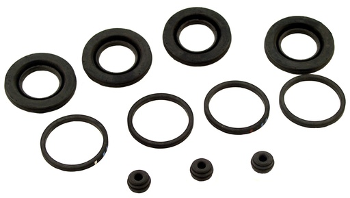 [272506]  Volvo Bremsekaliber reparationssæt ATE for 140+164+240+260 36mm alle gummidele 240 260 (272533) Volvo varenummer 272506