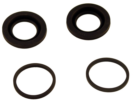 [272508]  Volvo Bremsekaliber reparationssæt ATE bag 140+164+240+260 (alle gummi) 38mm 140 164 Volvo varenummer 272508