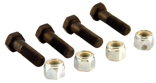 [273977] Volvo Monteringssæt universalled 50 8 mm P1800 E/ES +140+164+240+260+740 drivakselbolt og møtrik Volvo varenummer 273977