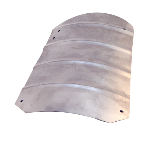 [276519]  Volvo Skærme PV444+PV544 højre bag Volvo varenummer 276519