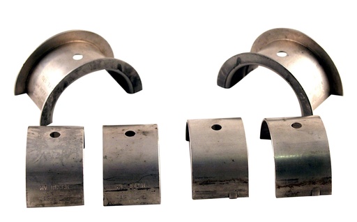 [276686]  Volvo Lejesæt Hovedleje B4B B16 Standard Std Volvo Varenummer 276686