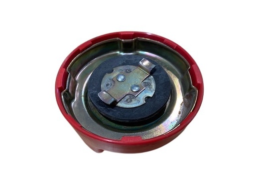 [283954]  Volvo Benzintankdæksel + lås 240 + 260 - 1977 stadig tilgængelig Volvo varenummer 283954