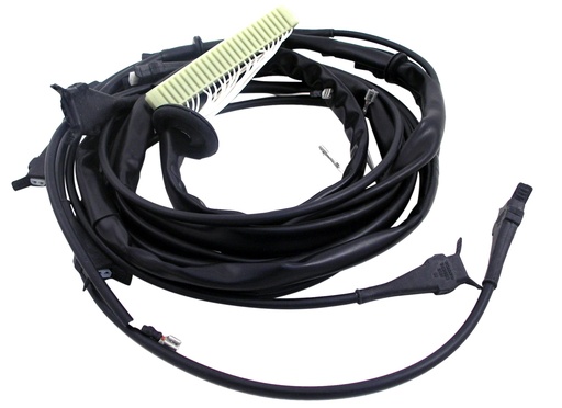 [683691]  Volvo ledningsnet 1800E indsprøjtningsdel (ECU til injektorer) - stelnr. -37549 Volvo varenummer 683691