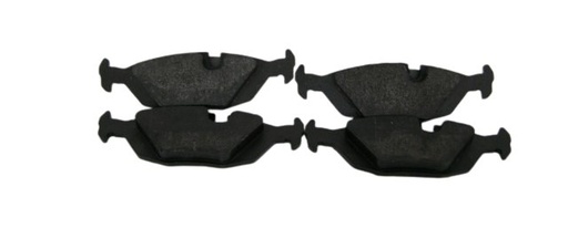 [3342534]  Volvo Bremseklodser Bag 440+460+480 Volvo varenummer 3342534